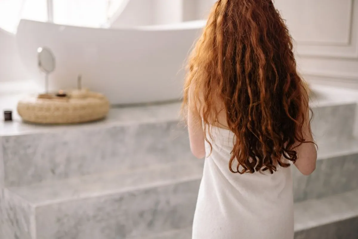 hair care