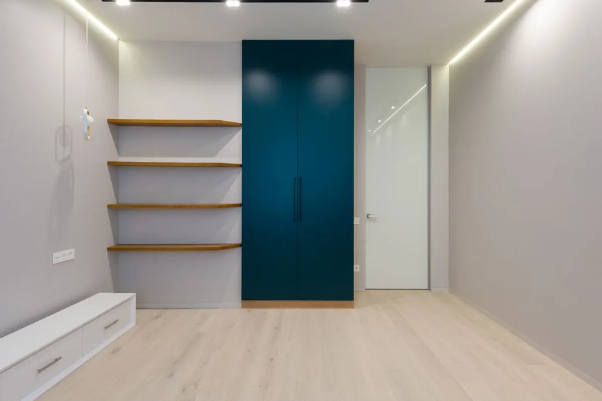 room storage