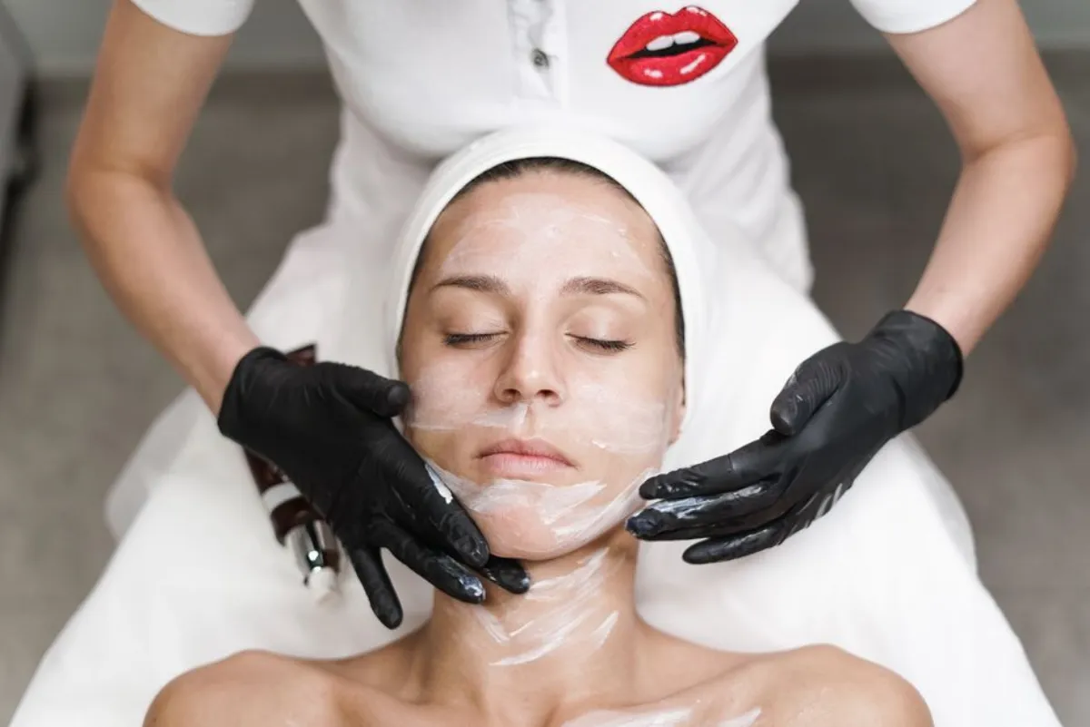 face skincare