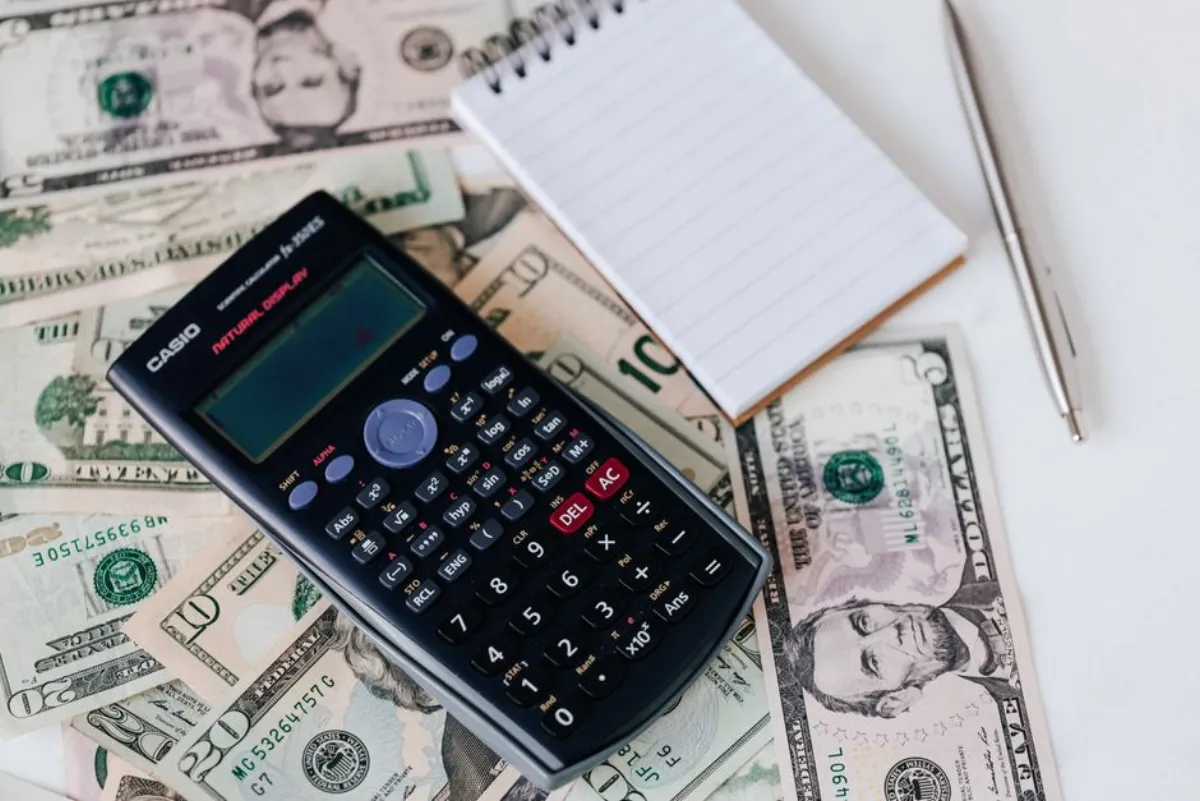 student budget
