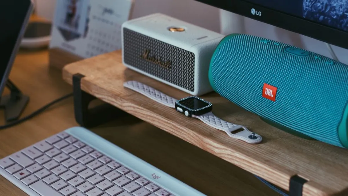 home gadgets