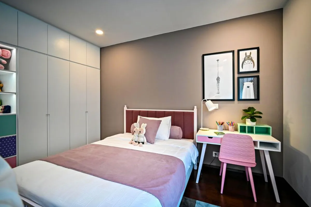 kids room