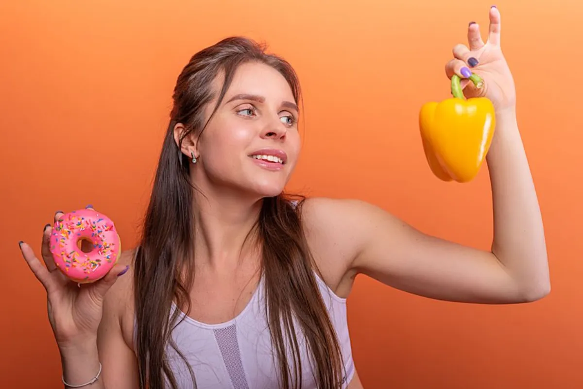 healthy choices