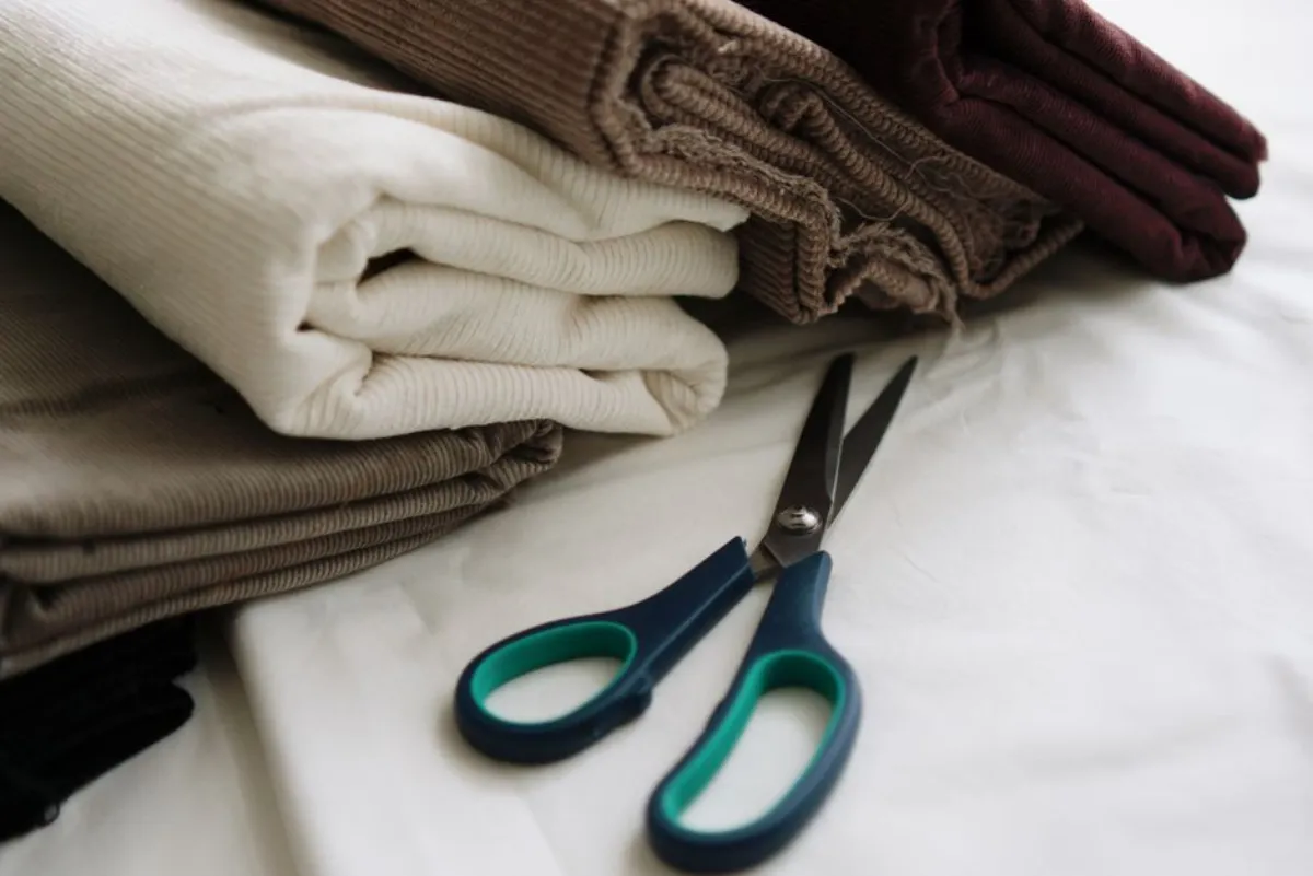 fabric craft