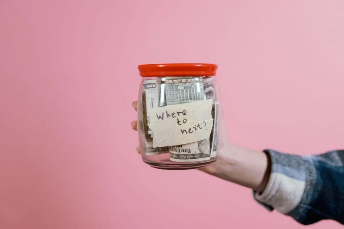 travel budget