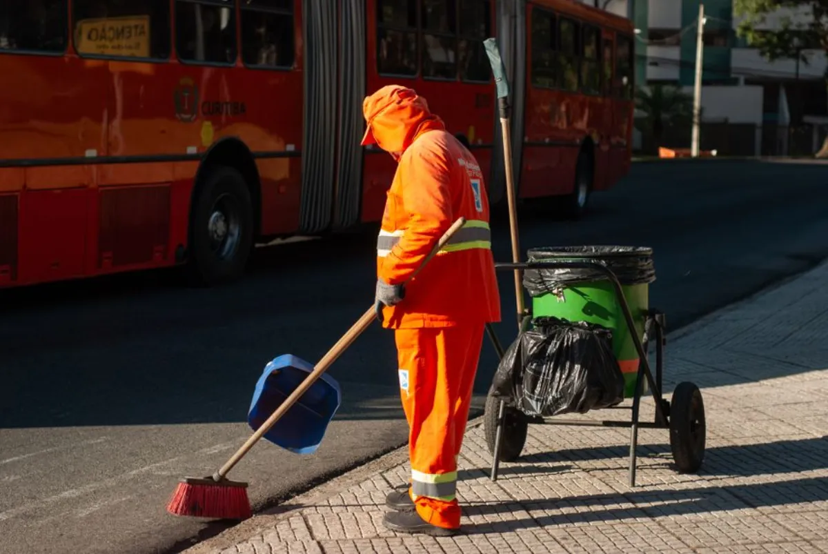 cleaning service