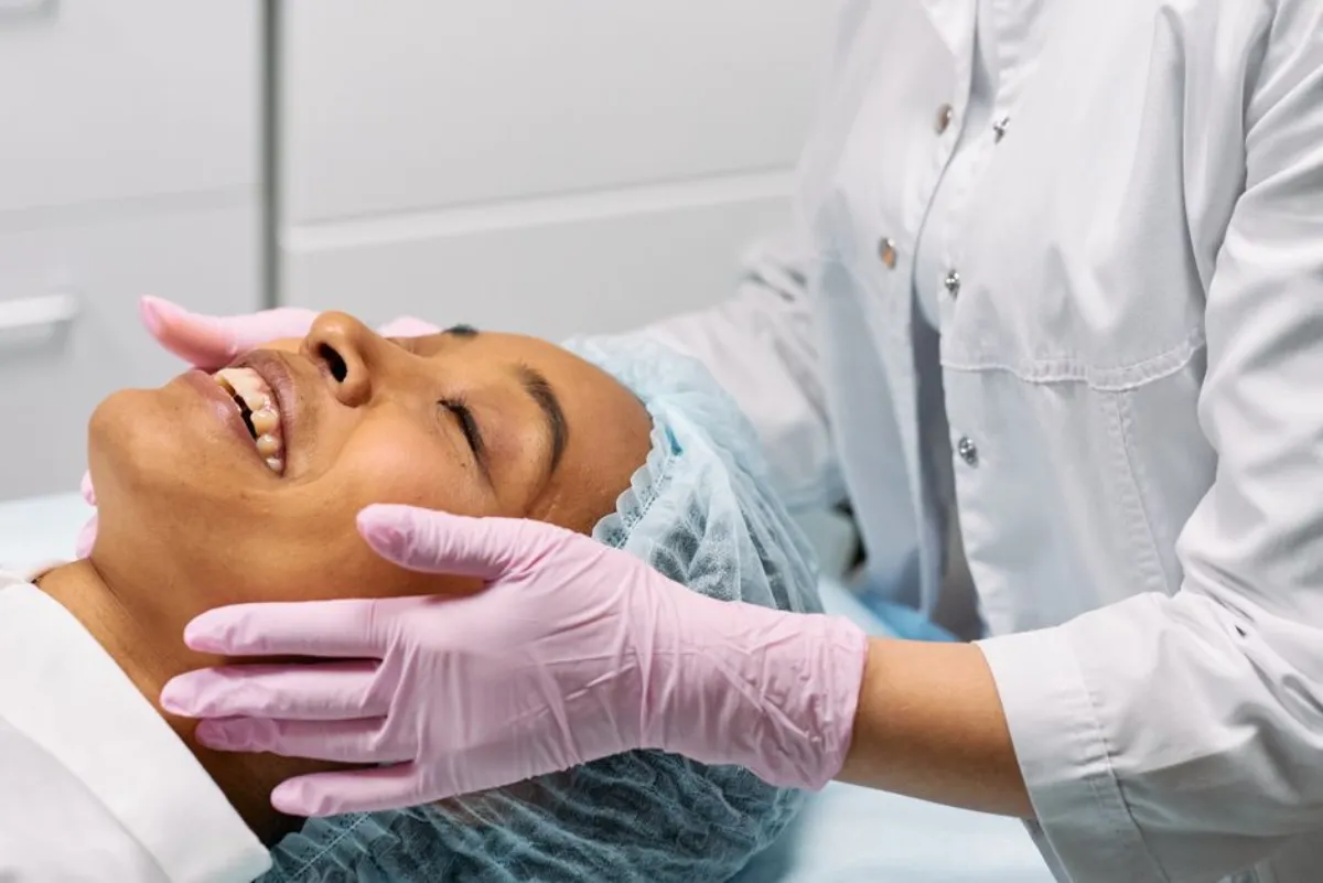 dermatology skincare