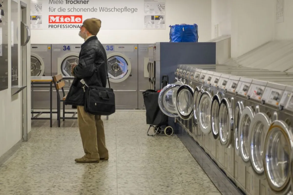 appliance service
