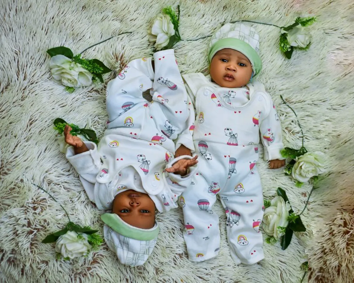 baby clothes