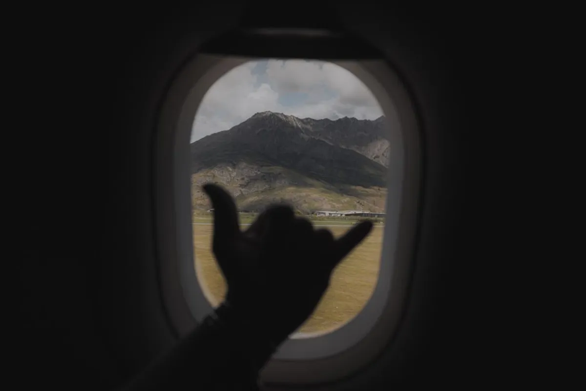 New Zealand travel