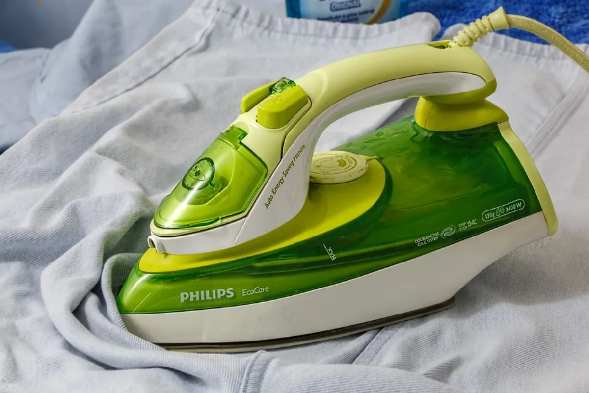 appliance cleaning