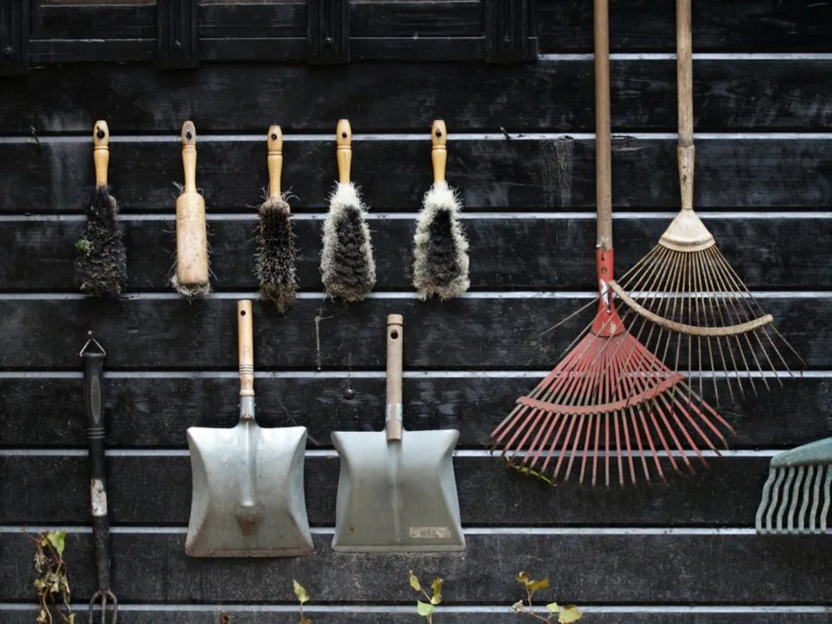 organizing tools