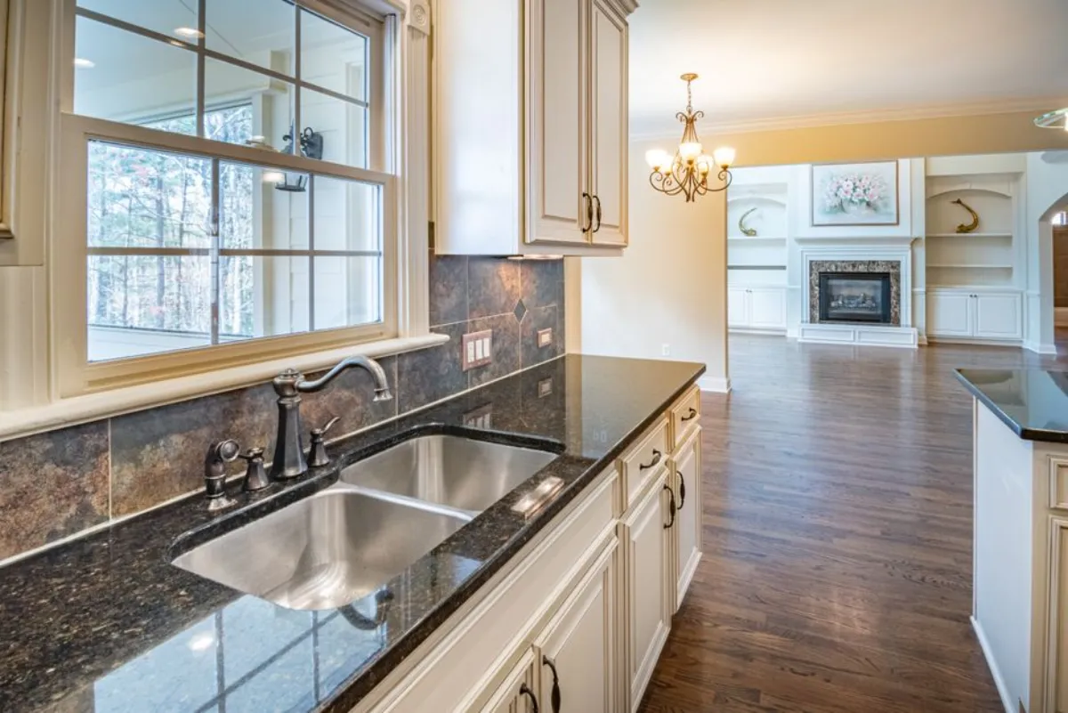 kitchen sink