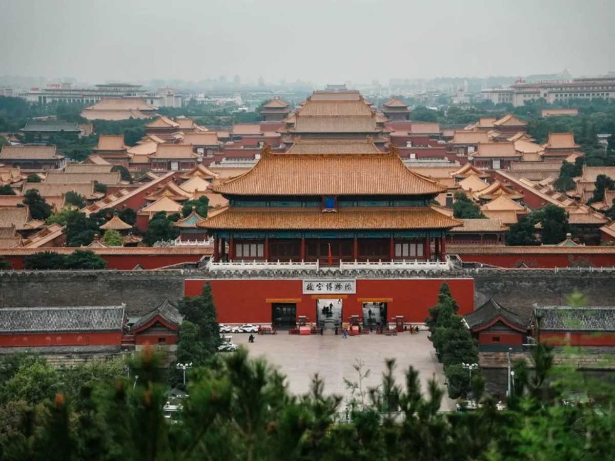 beijing travel