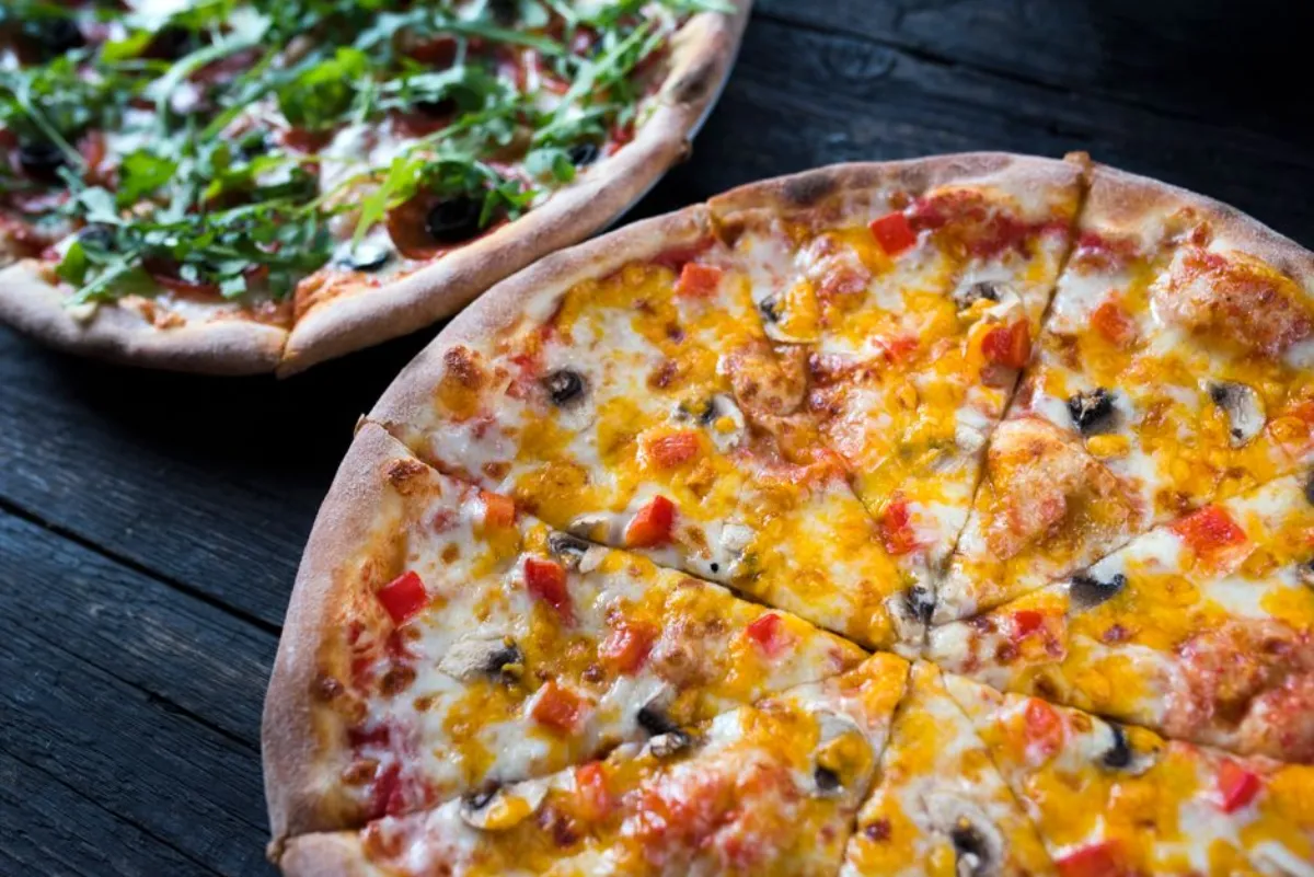 pizza coupon