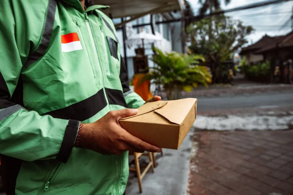 food delivery