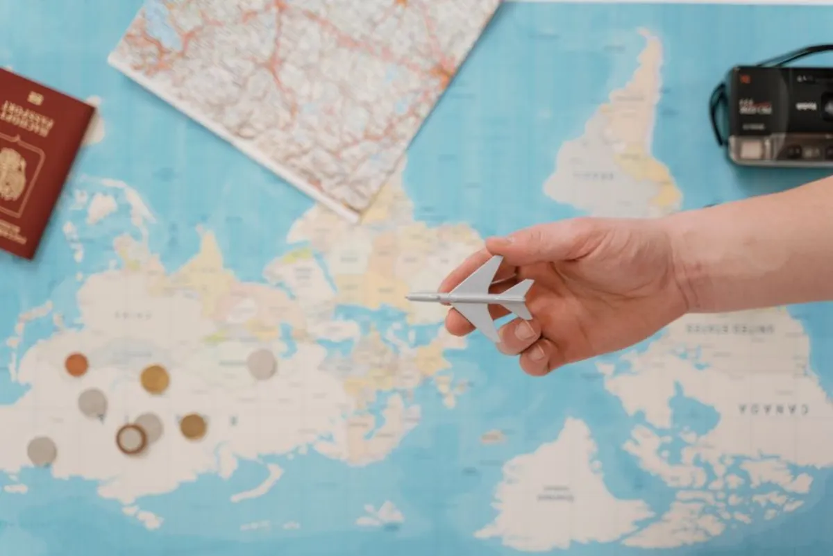 travel planning