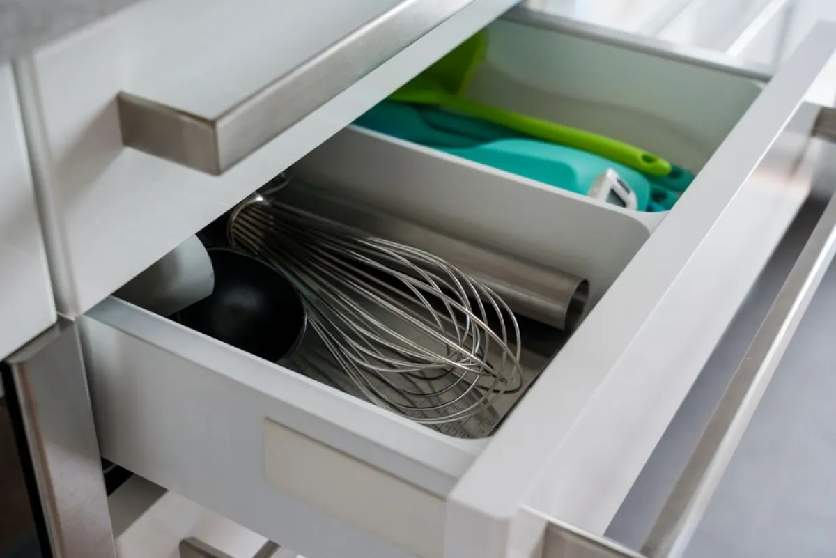 drawer organizer