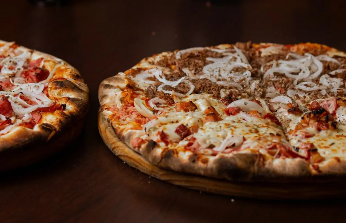 pizza checklist