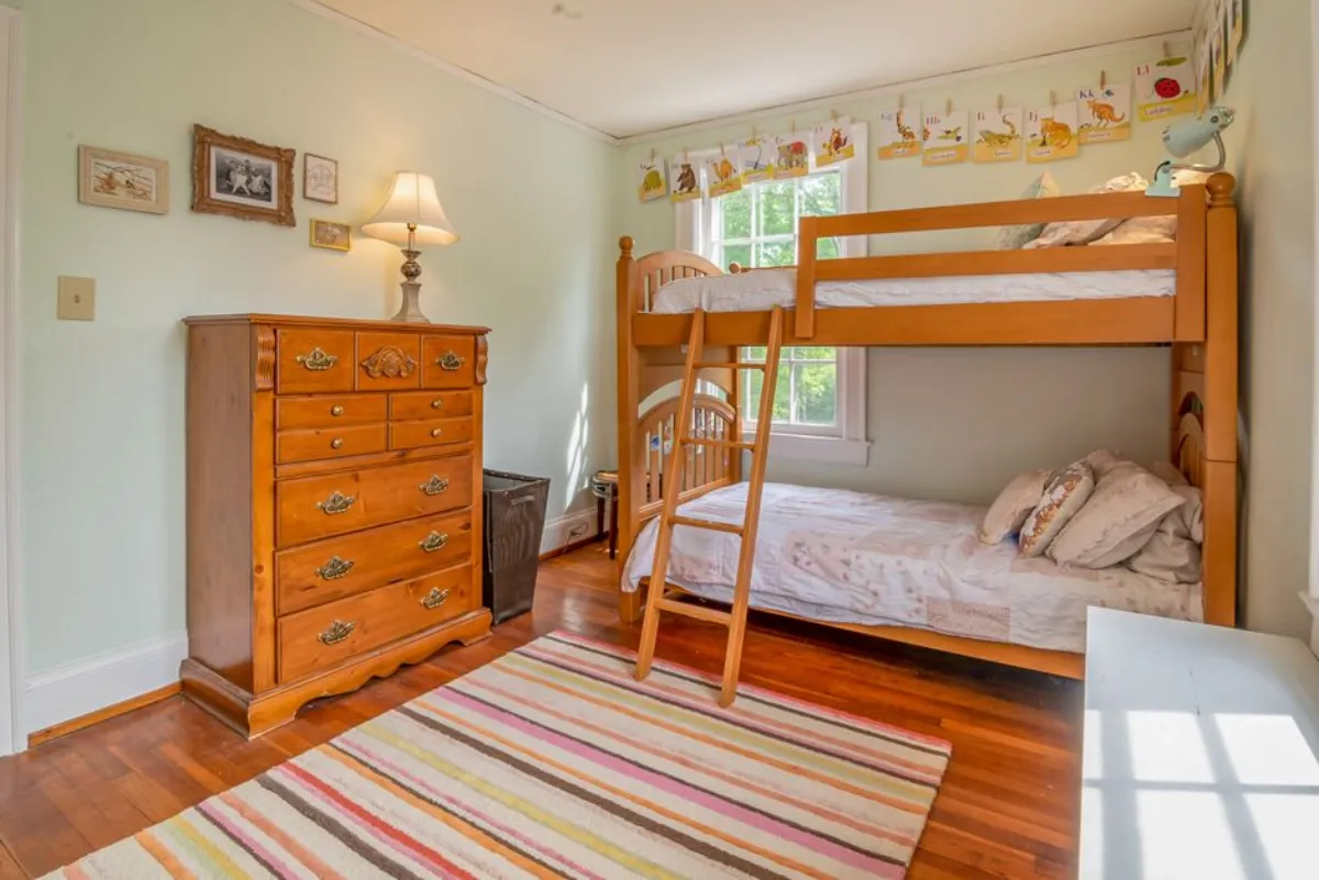 kids room