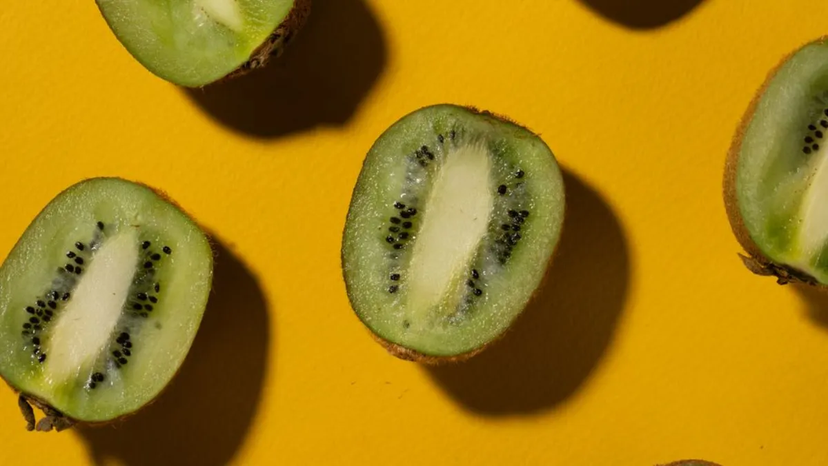 kiwi fruit