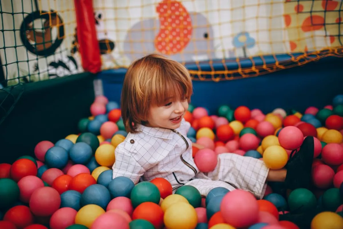 daycare checklist