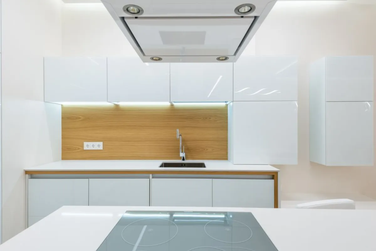 kitchen layout