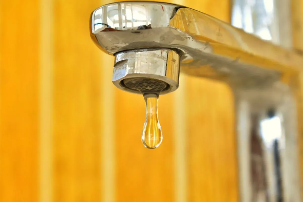 water saving