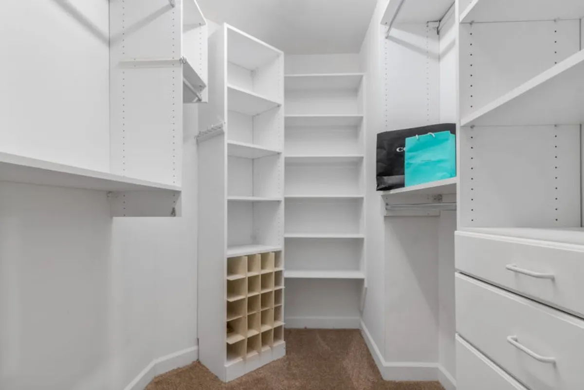 home organization