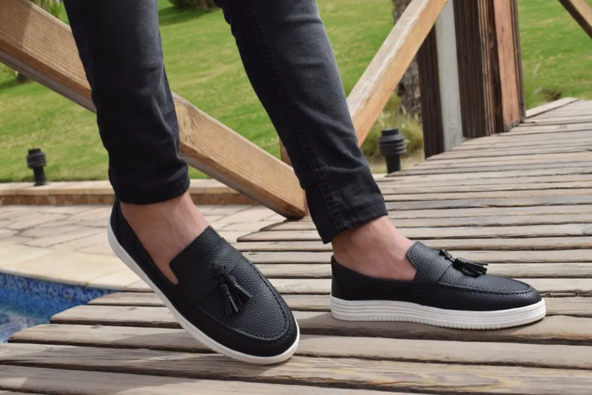 loafer shoes