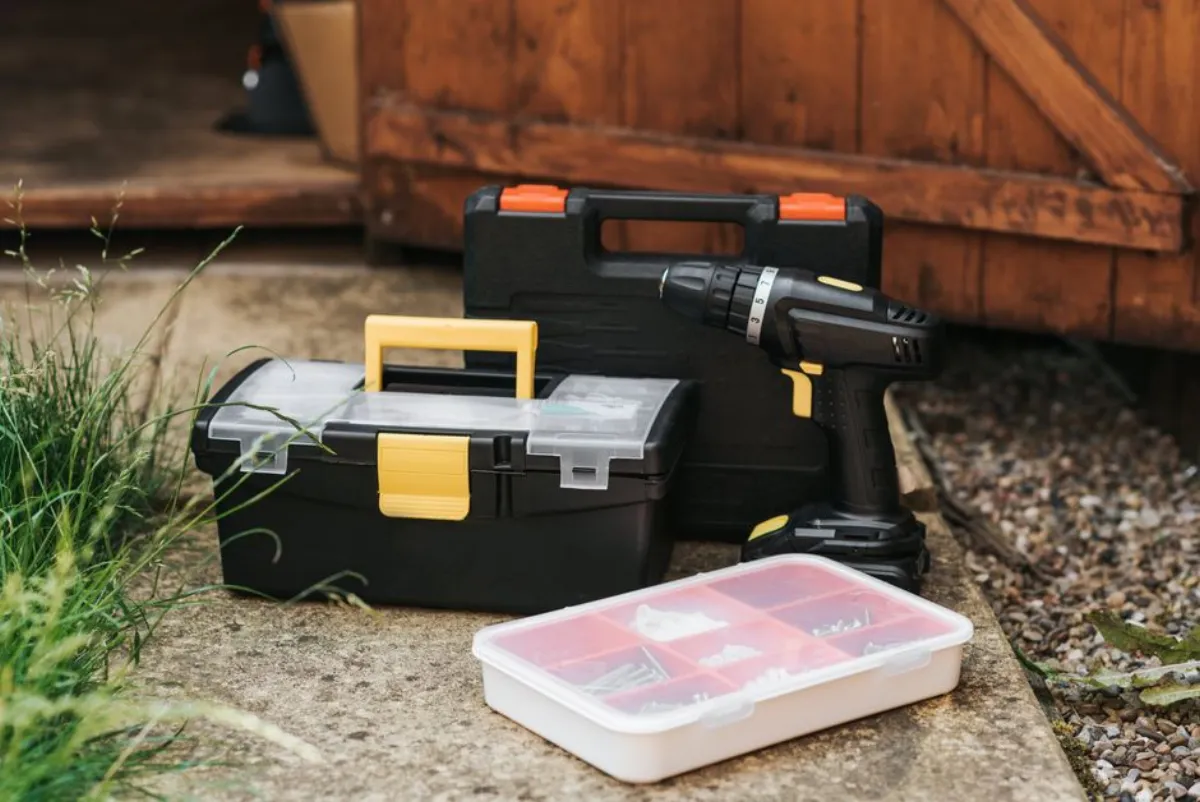 construction tools