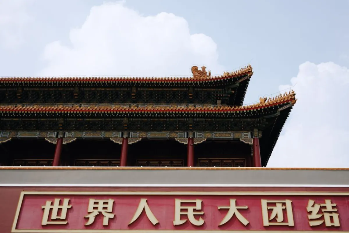 beijing travel