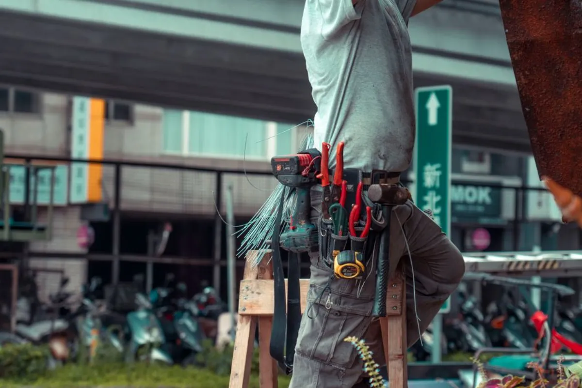 home repair