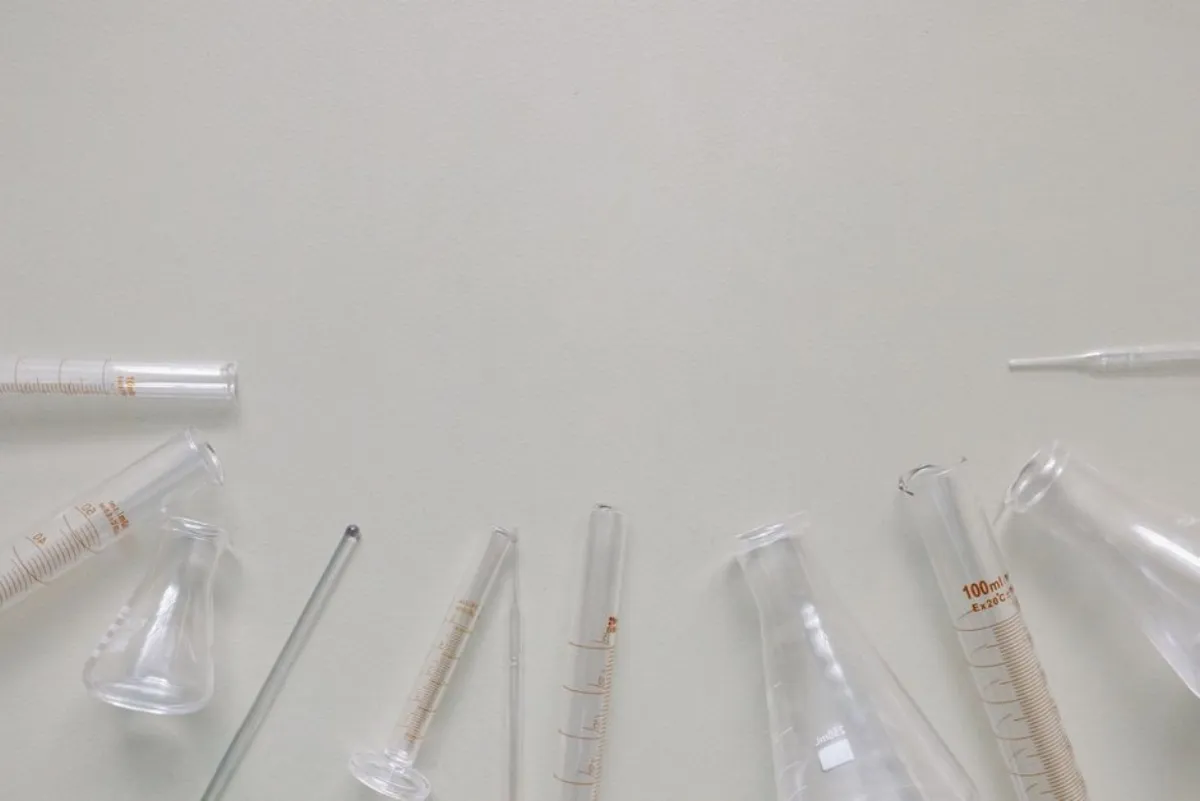 science cleaning