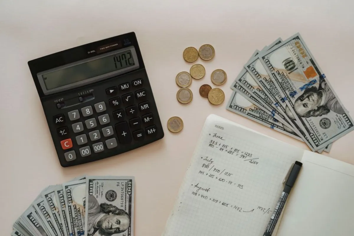 expense tracker