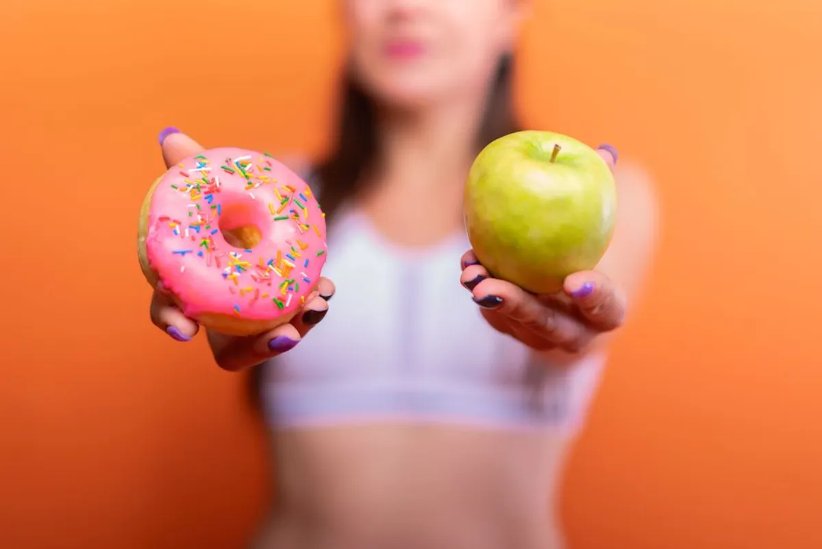 healthy choices