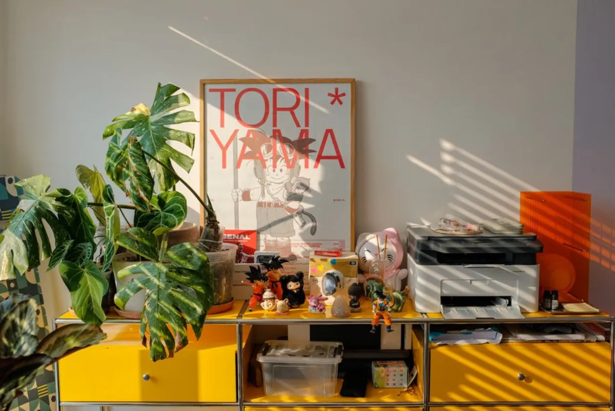japanese home organization