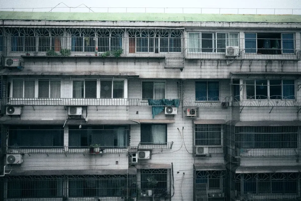 air conditioner