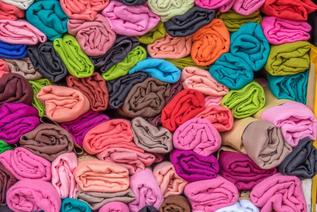 fabric craft
