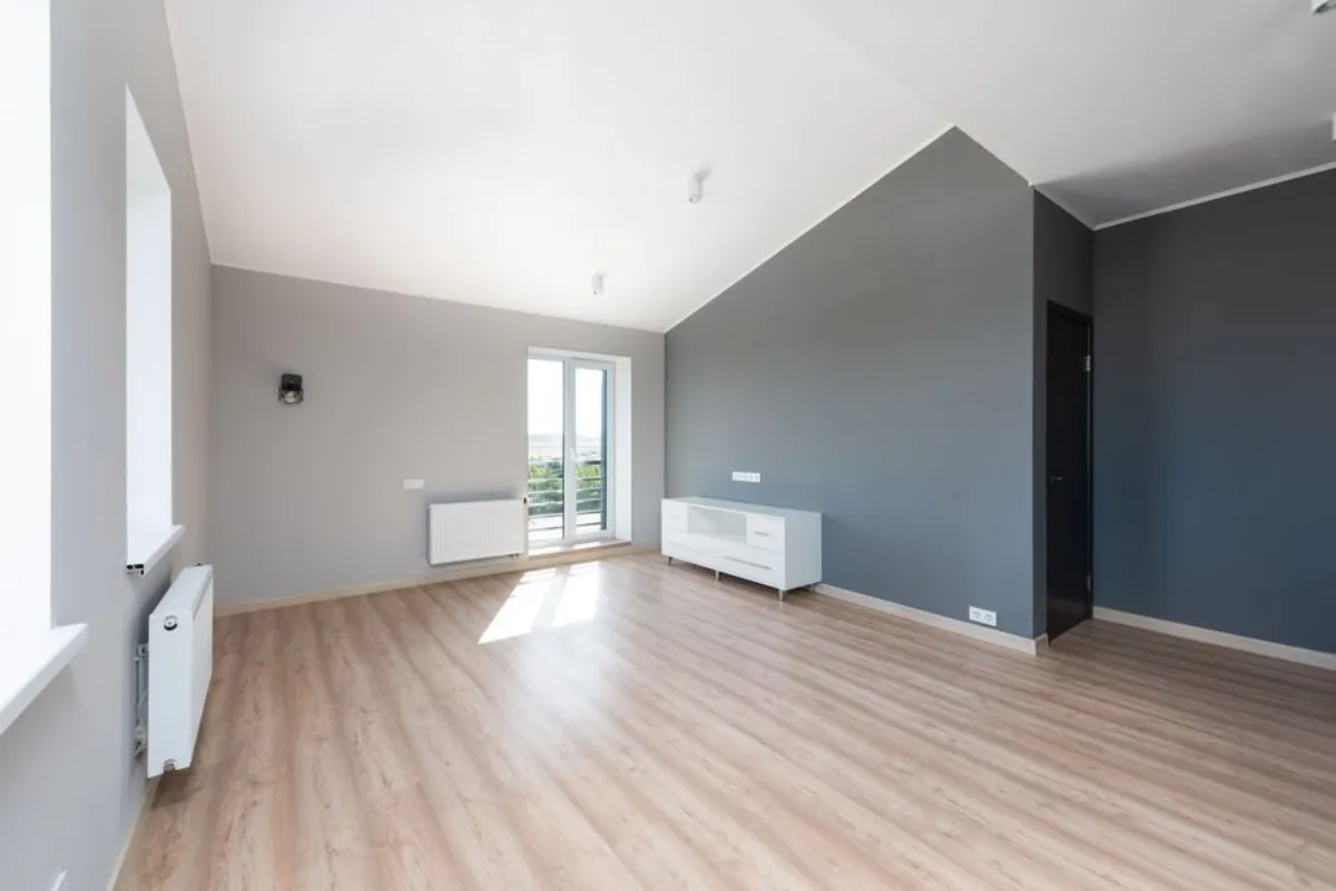 apartment renovation