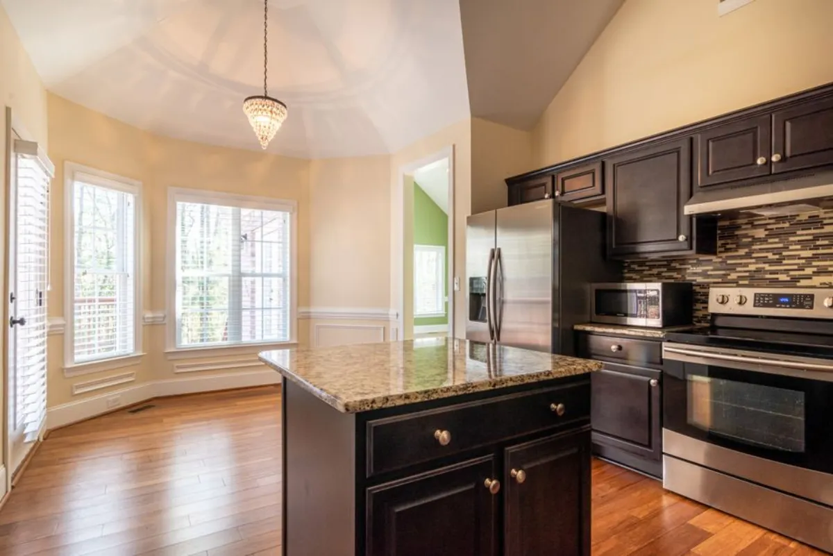 kitchen layout