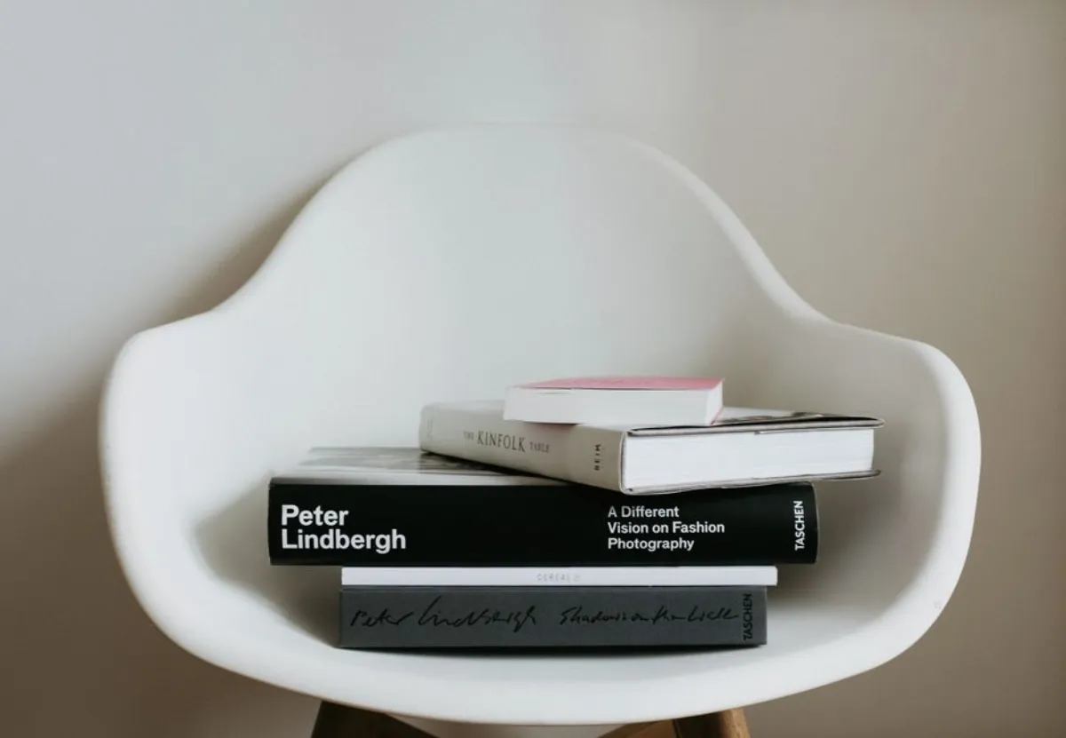 reading nook