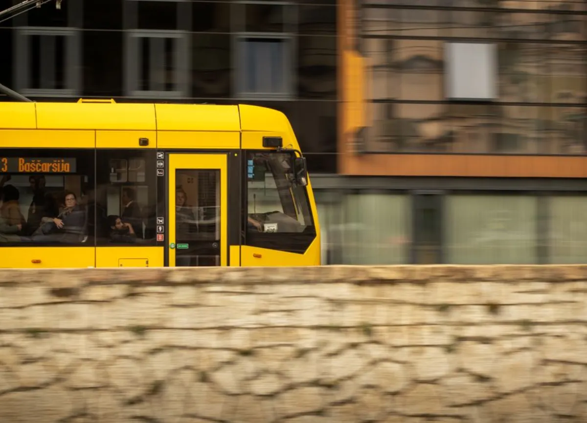 europe transport