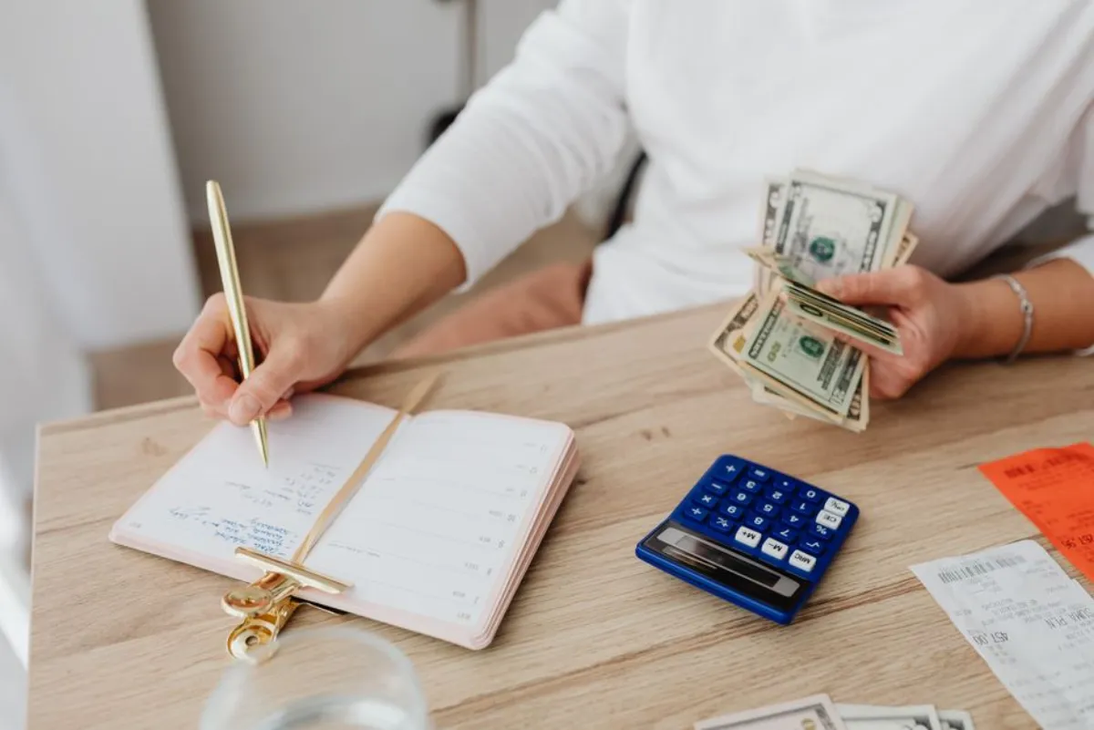 expense tracker